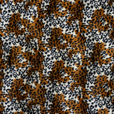 ANIMAL FUR(FAUX)