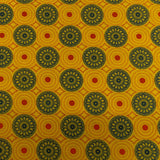 BLUE DIAMOND 140CM 100% COTTON
