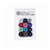REUSABLE BOBBINS