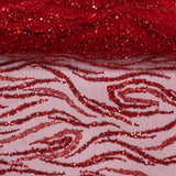 VALERIE TULLE 130CM
