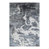 160X230 ELIT-39670A GREY/GREY