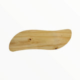 S-SHAPE SCRUB BRUSH