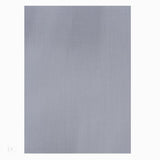 OXFORD DUVET COVER DOUBLE 144T- GREY