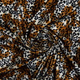 ANIMAL FUR(FAUX)