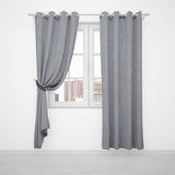 SAVANNAH BLOCKOUT EYELET 225X220 - GREY