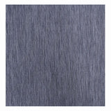MODERN TEXTURE EYELET CURTAIN - GREY