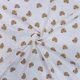 BABY COTTON PRINTED