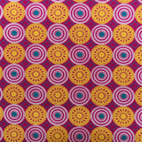 BLUE DIAMOND 140CM 100% COTTON