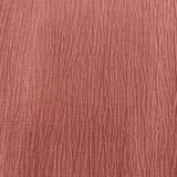 CRINKLE KNIT (150CM)(TEA ROSE)