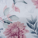 240CM QLTY TURKISH SHEETING WOVEN FABRIC SELONYA