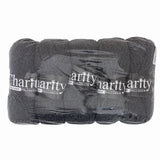 CHARITY P/S 100G 5PK - SCHOOL GREY