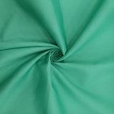 150CM COTTON TWILL - MINT
