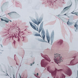 240CM QLTY TURKISH SHEETING WOVEN FABRIC SELONYA