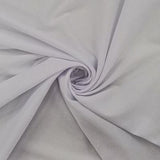 150CM BIRDS EYE-WHITE