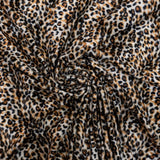 ANIMAL FUR(FAUX)