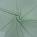 LINEN LOOK AIRFLOW (150CM)(150 GSM)(CELADON)
