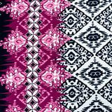 PRINTED VISCOSE