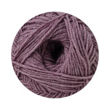 BLANKET SOLID 300GM MELANGE CORAL