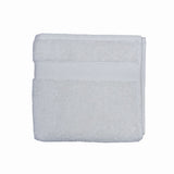50X90 INDULGENCE HAND TOWEL WHITE