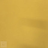 LINEN LOOK AIRFLOW (150CM)(150 GSM)(MINERAL YELLOW)