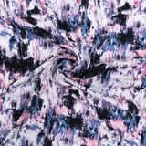 PRINTED VISCOSE