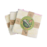 COMBO PACK MULTI PURPOSE WIPES 3 PACK