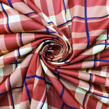 PRINTED TRIACATATE