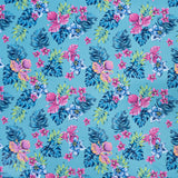 PRINTED LYCRA A174