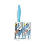LINT ROLLER-B.BLUE FUN TIME