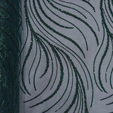 BRIDAL FABRICS B.GREEN