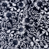 FDY PUFF PRINT (150CM)