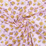 PRINTED FLANNEL 150CM