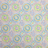 100% COTTON PRINTED KIDZ DELIGHT PARTY-CIRCLES