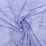 PRINTED LYCRA-(107)