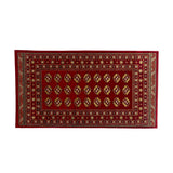 AMINA CARPET 67 X 120 913/DZ2/R