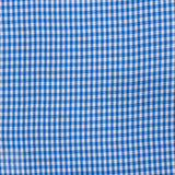 GINGHAM AIRFLOW CHECK