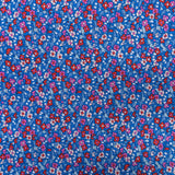 LIBERTY 100% COTTON QUILTING 1030 piccadily poppy a