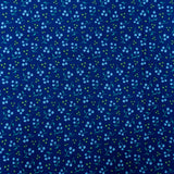 LIBERTY 100% COTTON QUILTING 1052 JUNEBERRY A