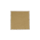 25CM BASE BOARDS SQUARE