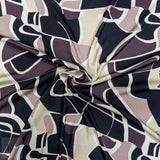 PRINTED NOVA SILK