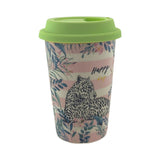 FANCY COFFEE MUG NO 2