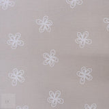 PUFF PRINT AIRFLOW