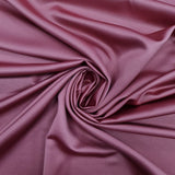 MORROCAN SATIN-HEATHER ROSE