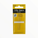 JJ BEADING NEEDLES