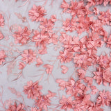 HANNAH TULLE 130CM