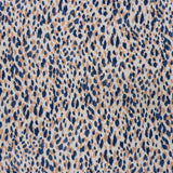 PRINTED OSAKA LINEN