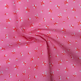 LIBERTY 100% COTTON QUILTING 1097 primrose hill b