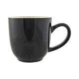 COFFEE MUG BLACK