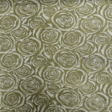 JACQUARD MONGOLIAN FLEECE 150CM