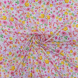 PRINTED BUBBLE 150CM
